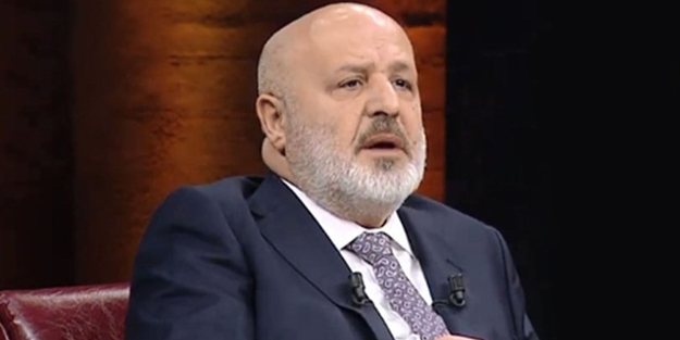 Ethem Sancak'ın yeni görevi belli oldu