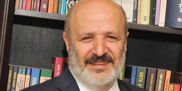 Ethem Sancak'ın yeni partisi belli oldu