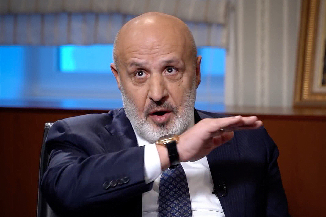 Ethem Sancak'tan Beşiktaş'ı ayağa kaldıran sözler! Eğer bu olursa...