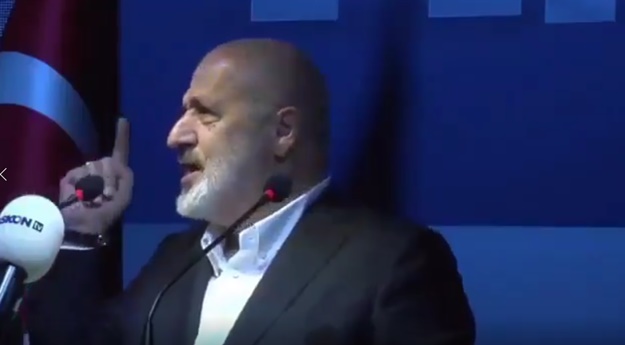 Ethem Sancak'tan Kılıçdaroğlu'na: Sen hiç dayak yememişsin
