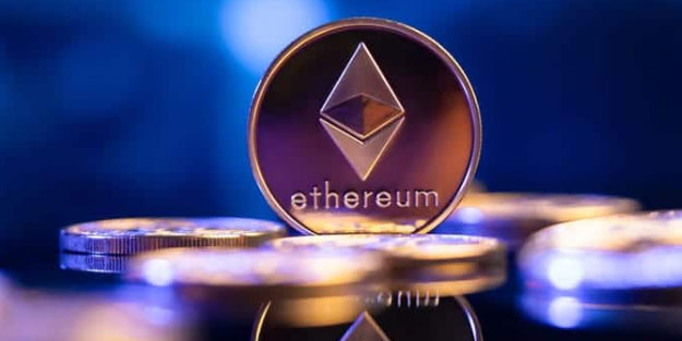 Ethereum uzun ara sonrası yükselişe geçti