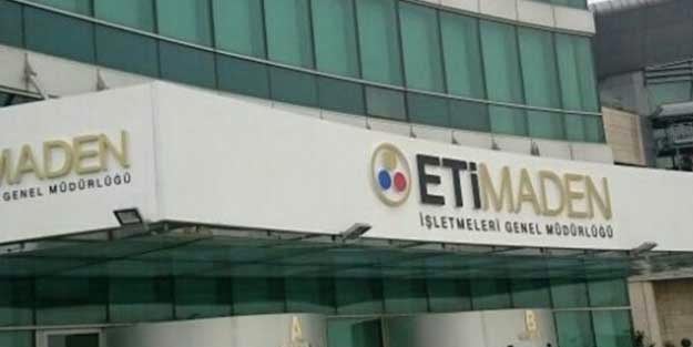 Eti Maden İşletmeleri Genel Müdürlüğü alımları ne zaman? Eti Maden başvuru şartları