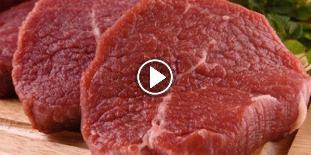 Eti yüzde 20 daha ucuza getirmenin yöntemi