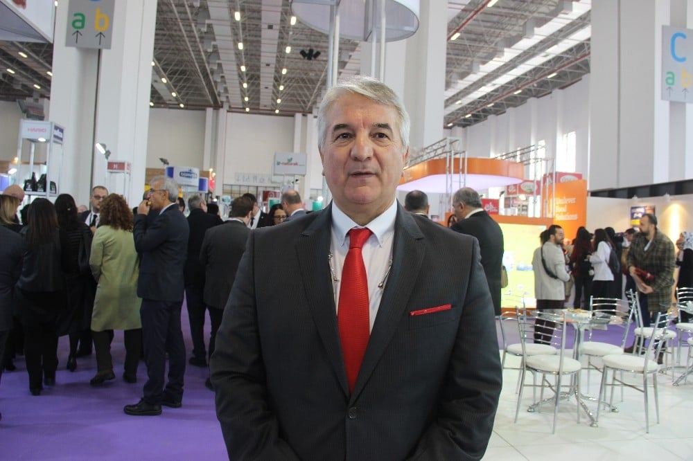 ETİK Başkanı İşler: 