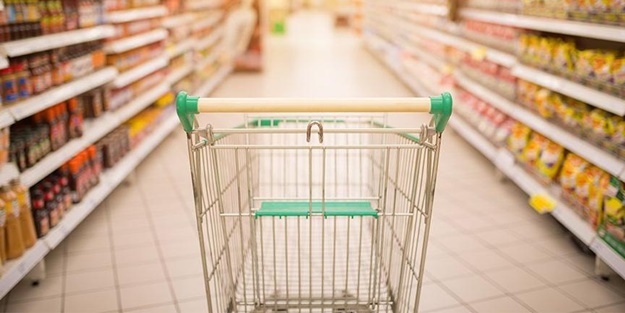 Etikette bu ibare yoksa... Tüketiciler dikkat!