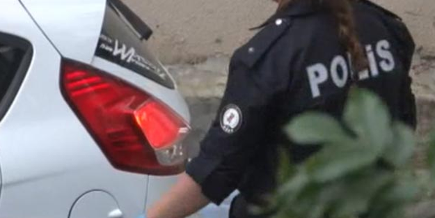 Etiler'de huzurevinde feci ölüm