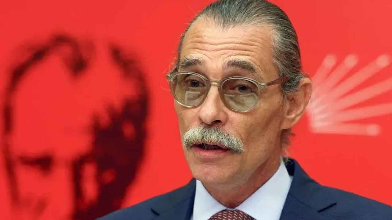 Etimesgut Belediyesi'ndeki soruşturmada sıcak gelişme! Erdal Beşikçioğlu tutuklama talebiyle hakim karşısında!