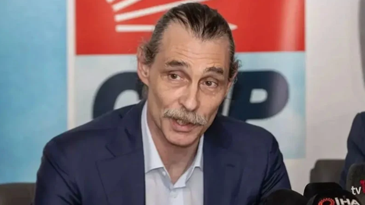 Etimesgut Belediyesi'ne operasyon: Erdal Beşikçioğlu gözaltına alındı!