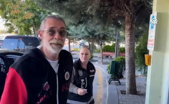 Etimesgut Belediyesi'ne yolsuzluk operasyonu! 52 şüpheli gözaltında