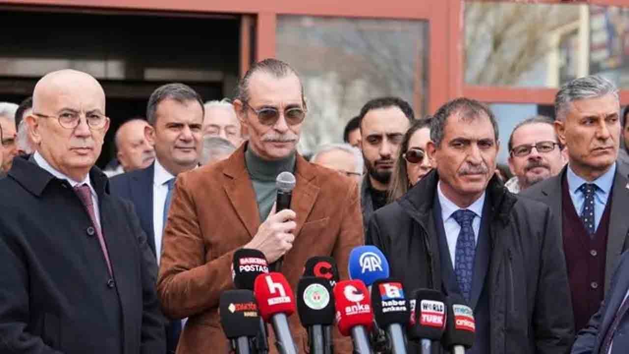 Etimesgut'a zimmet operasyonuna vatandaşların yorumu: Adam ayık gezmiyor ki!