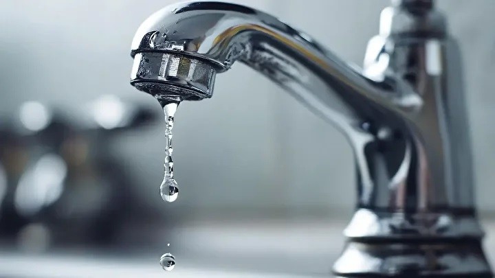 Etimesgut'ta alarm: İvedik tesisindeki sorun nedeniyle su kesintisi uygulanacak