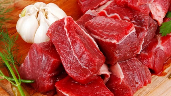 Etin dondurulma yöntemleri neler?