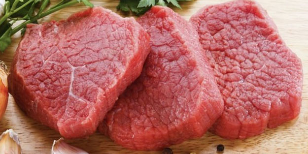 Etin yerini tutan 6 besin