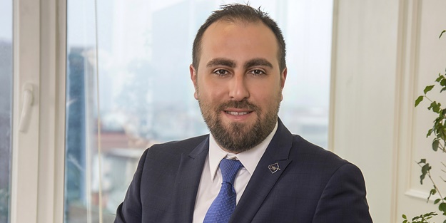 Etis Lojistik’in yeni genel müdürü Sinan Çıtak oldu