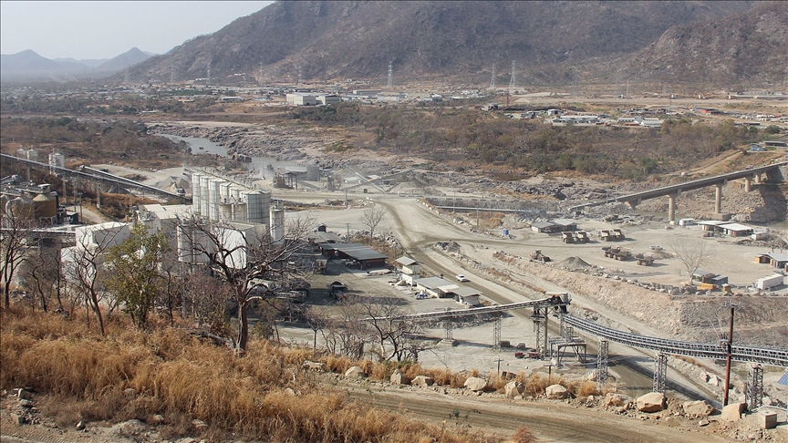 Etiyopya, Arap Birliği'nin Sudan ve Mısır'a verdiği 