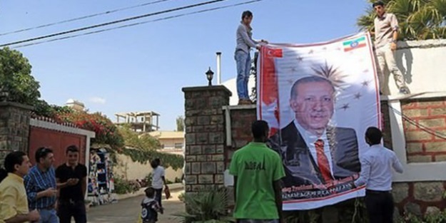Etiyopya hazır, Recep Tayyip Erdoğan'ı bekliyor