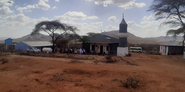 Etiyopya İslam ile tanışıyor!