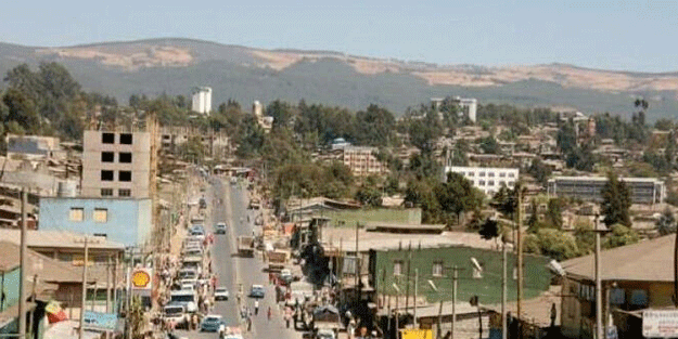 Etiyopya'dan Sudan'a ‘acil’ çağrı