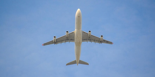 Etiyopya uçağı, Zambiya'da yanlışlıkla inşaat halindeki havalimanına indi