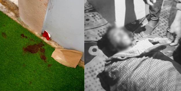 Etiyopya yönetimi cami yıkımına karşı çıkan Müslümanları katletti!