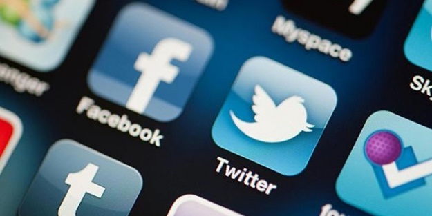 O ülkede Facebook, Twitter, Instagram ve Viber yasaklandı