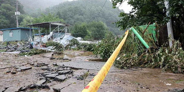 Ülkede felaket! Can kaybı 146'ya yükseldi
