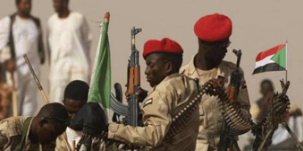 Etiyopya'daki etnik çatışma bir yere daha sıçradı