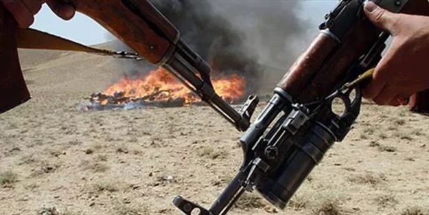 Etiyopya'daki köy baskınından kötü haber