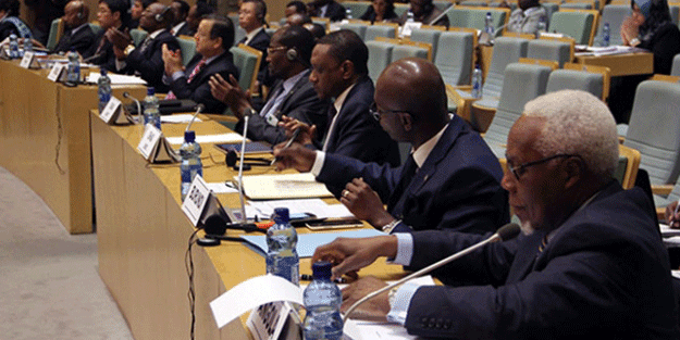 Türkiye hamlesi Mısır'ı panikletti! Bölgede işler karıştı