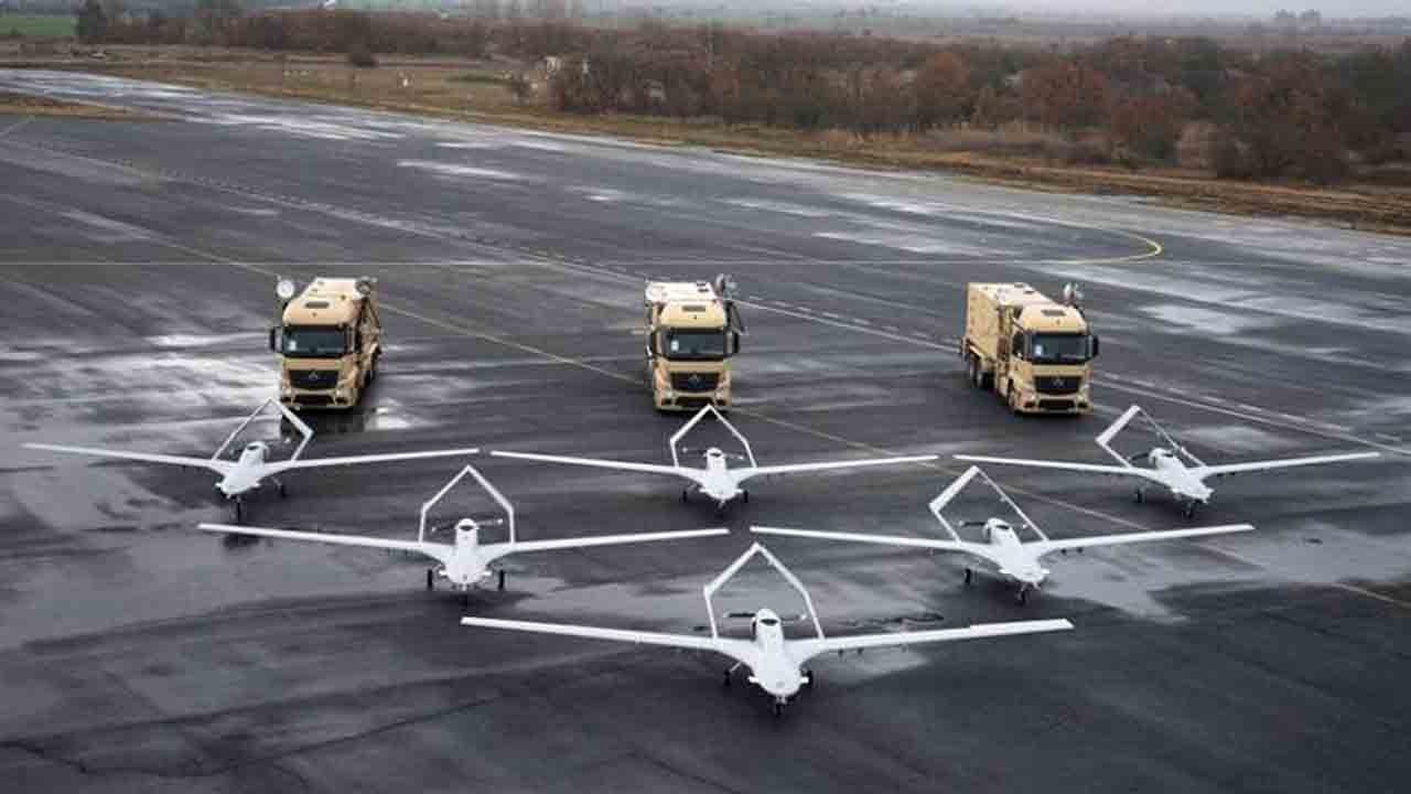 Etiyopya–Türkiye SİHA anlaşması iddiası: Etiyopya basını, 12 adet TB2 alacaklarını iddia etti