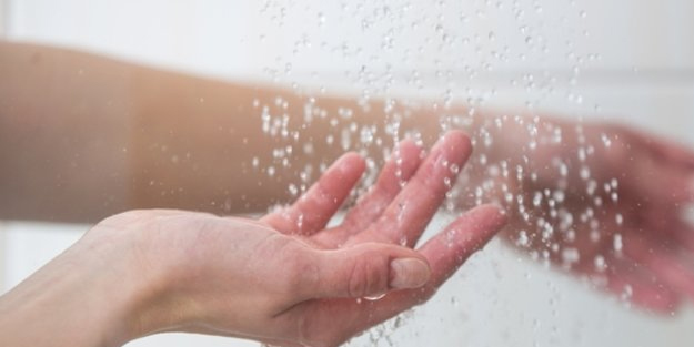 Etkilerini söylediğimizde soğuk duş alacaksınız: Vücudunuzda şok etkisi! Herkes yaptı, başladılar! İşte detay...