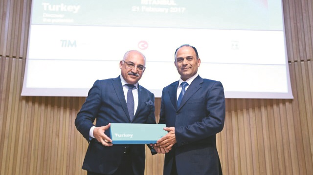 Etkili ticaret için vize kolaylığı