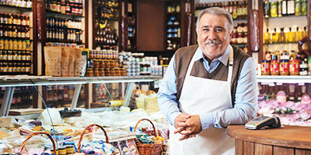 Etkin denetim için bir adım daha! Tacirlerle sahada buluşma