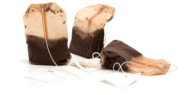 Etkisine inanamayacaksınız! Poşet çayı oraya sürüp bekleyin...