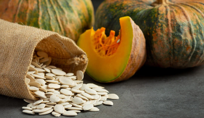 Etkisini Duyunca Hemen Bu Yiyeceği Arayacaksınız: Dr. Osman Müftüoğlu'nun Önerisi Kabak Çekirdeği!