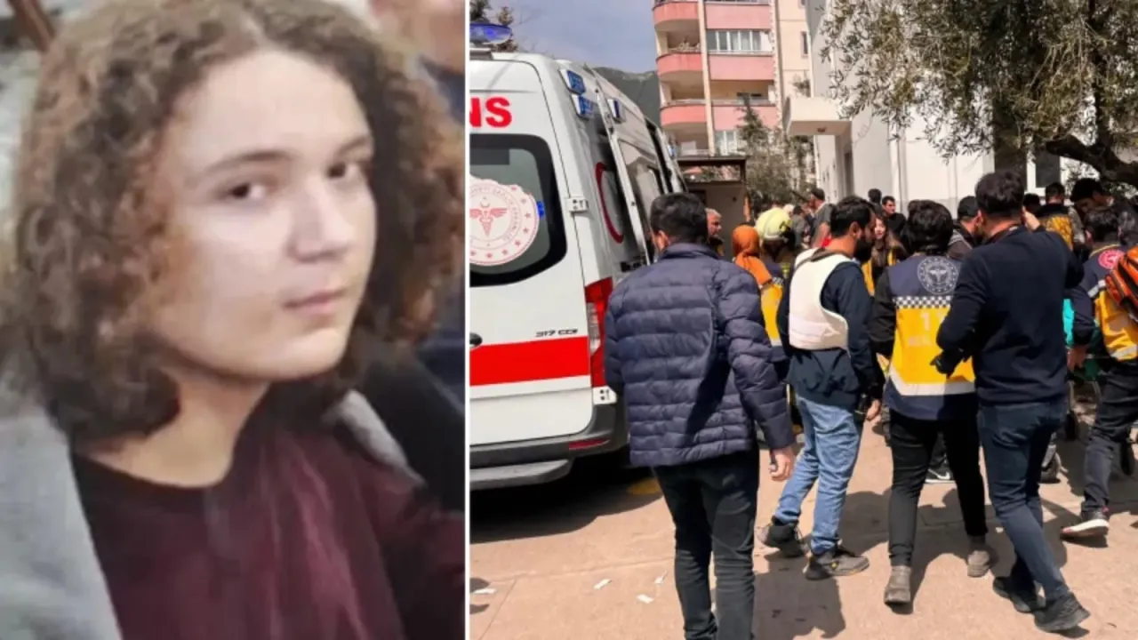 Etkisiz hale getiren kişi, okul saldırısını düzenleyenin son sözlerini açıkladı! Bakın ne demiş!