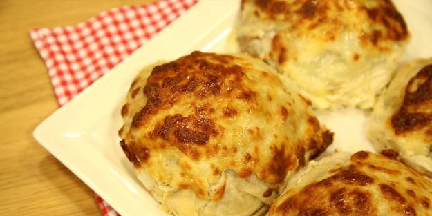 Etli sultan kebabı tarifi, nasıl yapılır? Kolay tarif