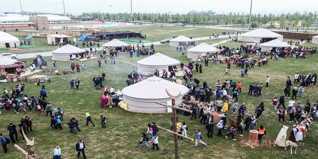Etnospor festivali ne zaman bitecek?