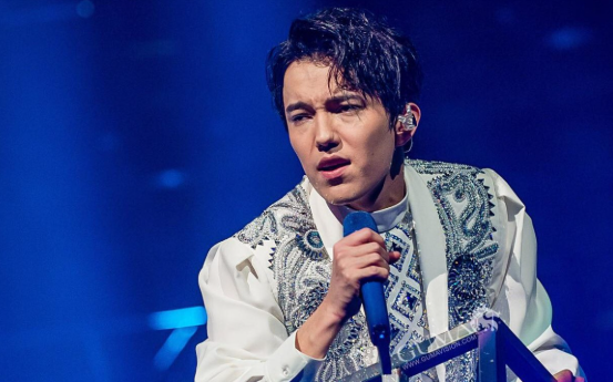 Etnospor’da dünyanın en ünlü sesi sahne alıyor: Sahnenin yıldızı Dimash Qudaibergen olacak