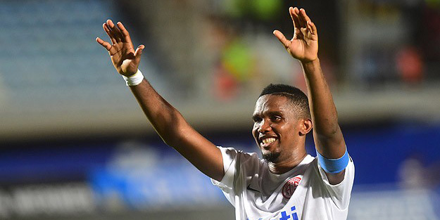 Eskişehir'e o yetti!