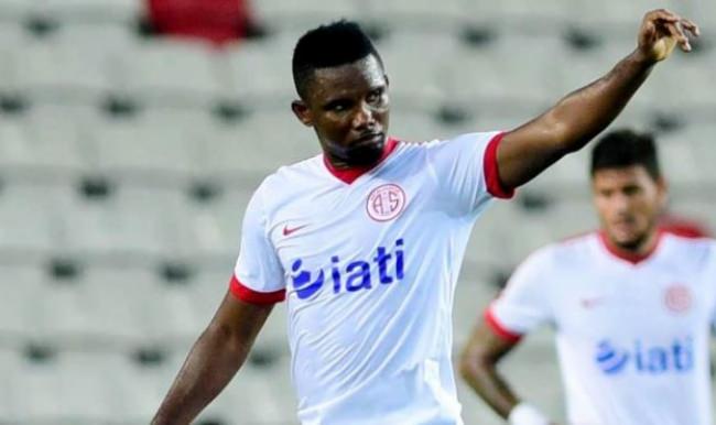 Eto’o olayının perde arkası