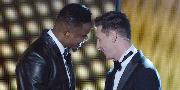 Messi'ye transfer teklifi!