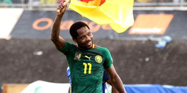 Eto'o'dan sonra bir transfer daha!