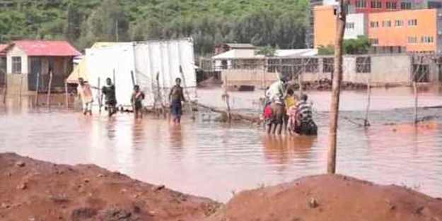 Sel felaketinde bilanço ağırlaşıyor: 51 ölü