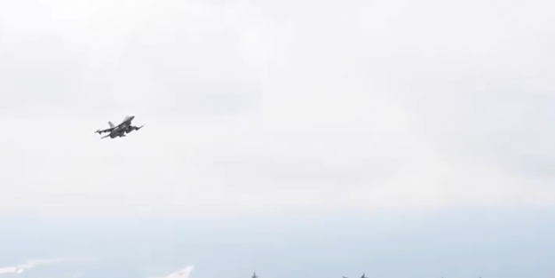 Etrafımız sarılıyor… ABD Rumlarla o anlaşmayı imzaladı