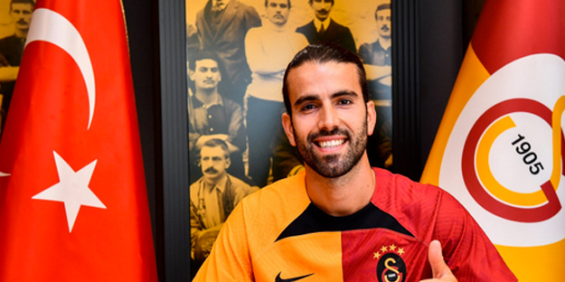 Etrafları kriz yaşamıştı demişlerdi: Son gelişmeyi duyurdular: Galatasaray işte bunu beklemiyordu…