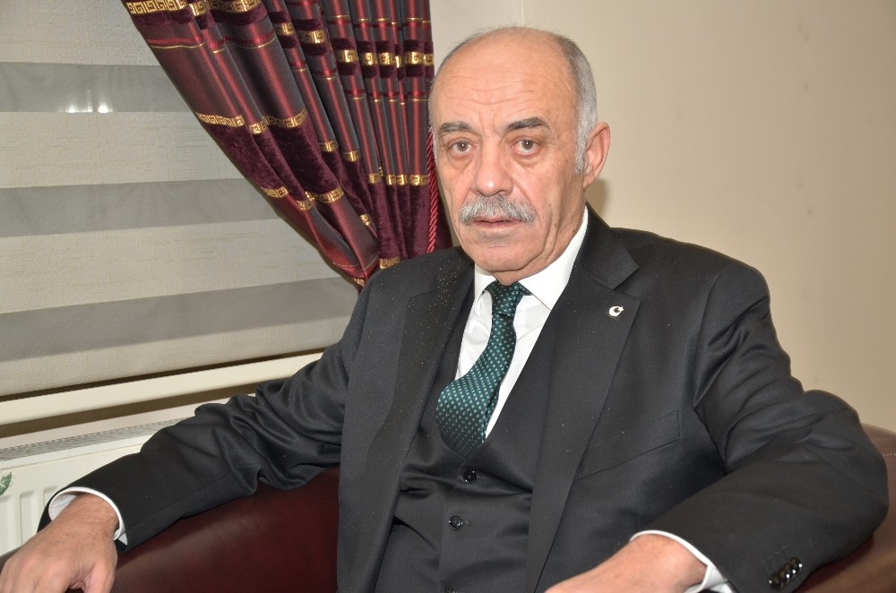 ETSO, korona virüs için önerilerini TOBB’a iletti 