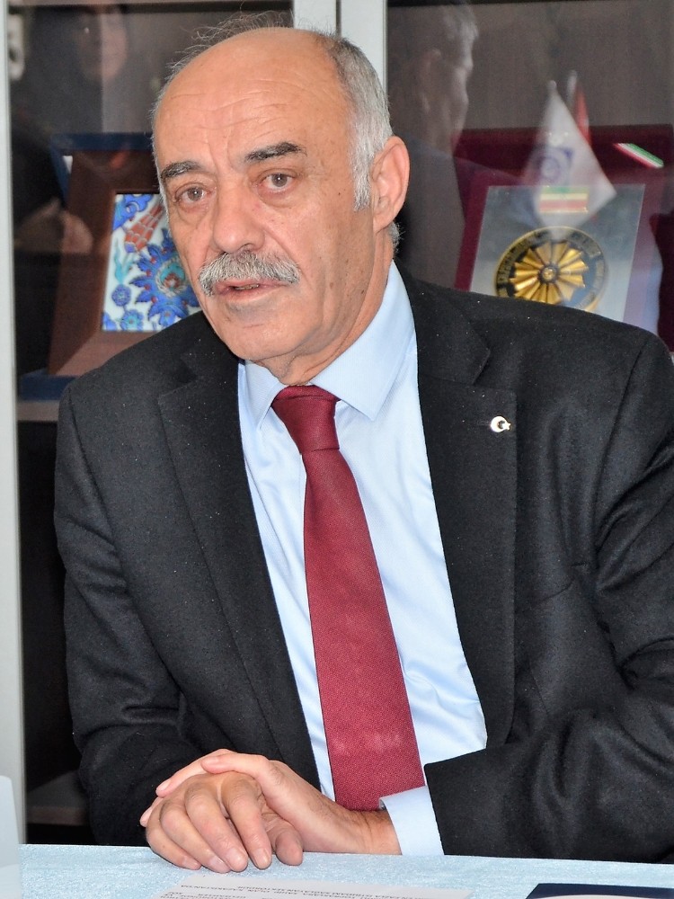 ETSO Başkanı Yücelik: “Acılarını kalbimizde hissediyoruz” 