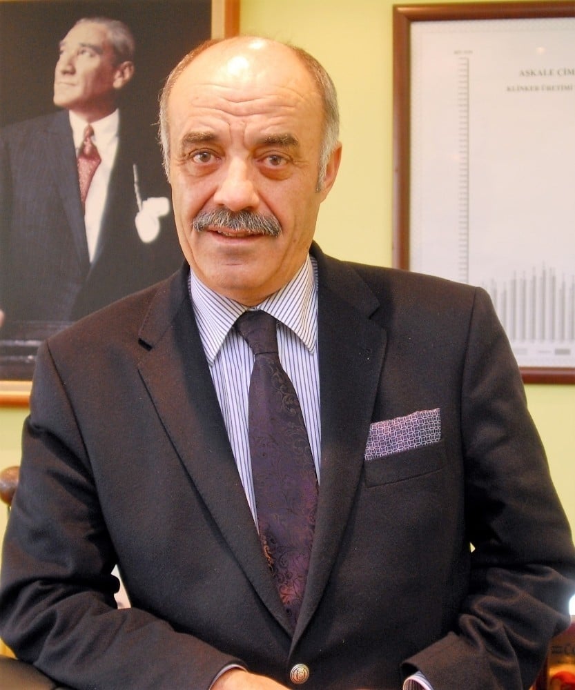 ETSO Başkanı Yücelik’ten 30 Ağustos mesajı 