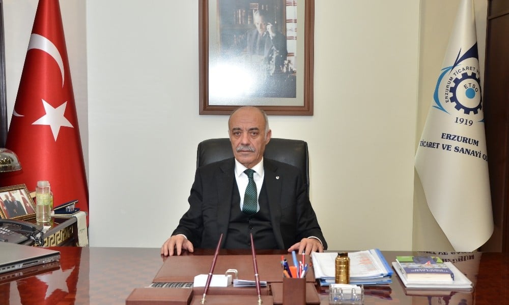 ETSO, haksız fiyat artıran firmaya işlem yapacak 